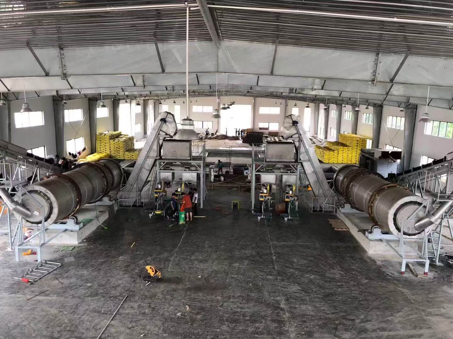 Factory Factory