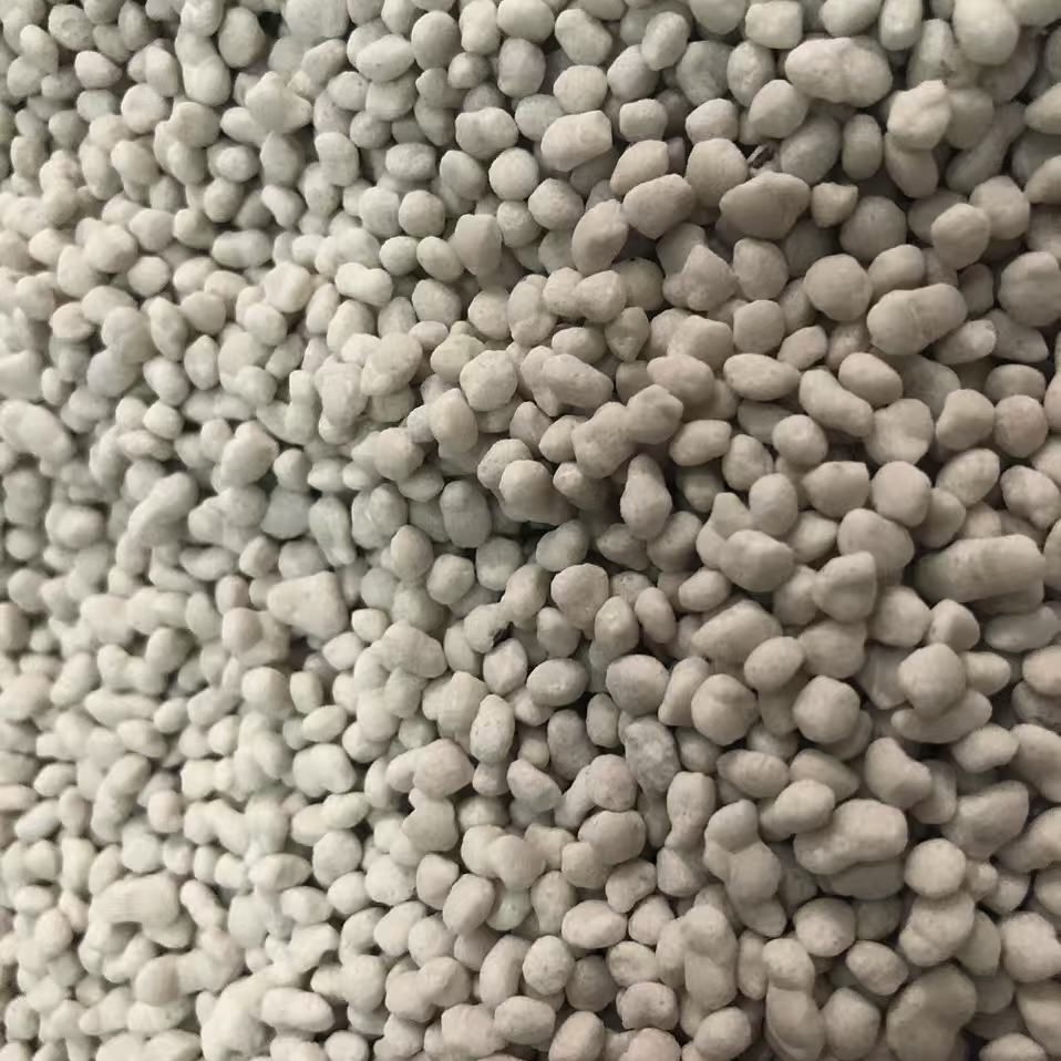 Ammonium Sulfate Coke Grade Granular Ammonium Sulfate Coke Grade Granular