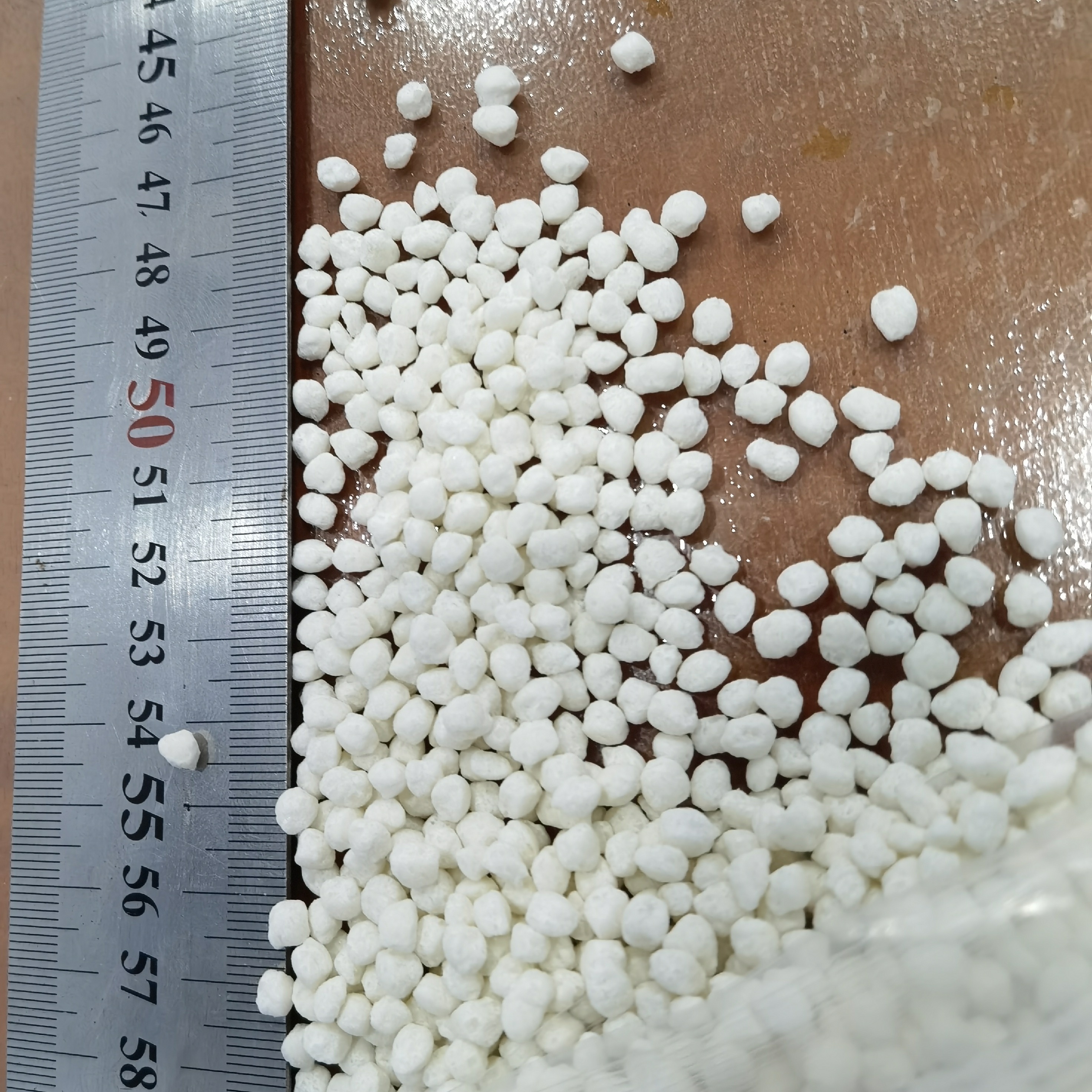 Ammonium Sulfate Carpo Grade Granular Ammonium Sulfate Carpo Grade Granular