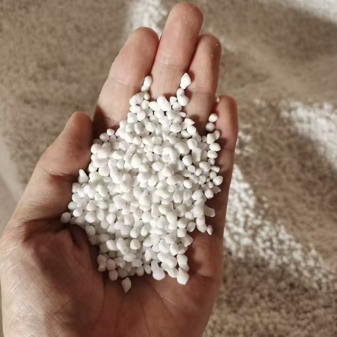 Ammonium Chloride Granular Ammonium Chloride Granular